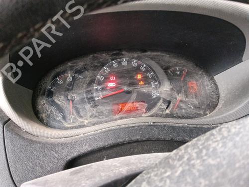Electronic module OPEL MOVANO B Van (X62) 2.3 CDTI FWD (FV) | BP36808675M83 - Image 11