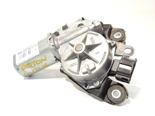 Used Rear wiper motor MERCEDES-BENZ CLA Shooting Brake (X117) CLA 180 d (117.912) (109 hp) 7545951