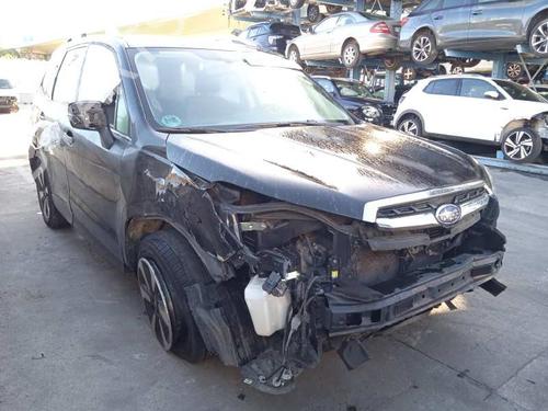 Left sun visor SUBARU FORESTER (SJ_) 2.0 i AWD (SJ5) | BP24808509I1  - Image 9