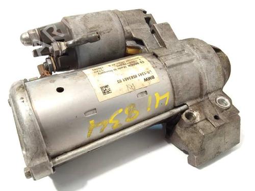 Used Starter Starter BMW 1 (F20) 116 d (116 hp) 6577103 6577103