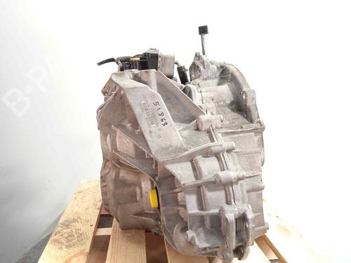 Gearbox MERCEDES-BENZ GLA-CLASS (X156)  | BP17744476M3 