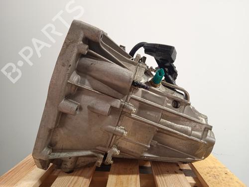 Gearbox RENAULT KANGOO III Box Body/MPV 1.3 TCe 130 (FJMB) | BP26208234M3 - Image 2