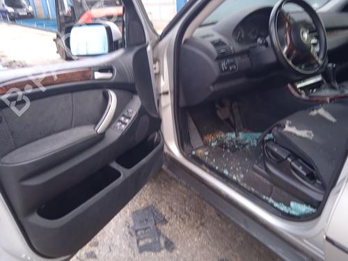 Front slam panel BMW X5 (E53) 3.0 i | BP31943497C72 