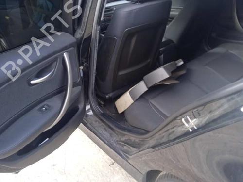 Driveshaft BMW 1 (E87) 118 d | BP17587795M37 