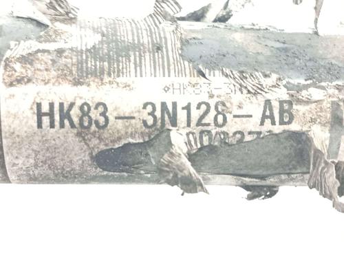 Right front driveshaft JAGUAR F-PACE (X761) 2.0 TD4 AWD | BP37442974M39 - Image 5