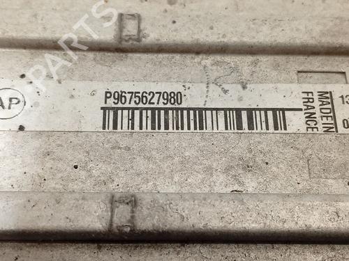 Intercooler PEUGEOT RIFTER 1.5 BlueHDi 130 | BP33466169M30 - Image 3