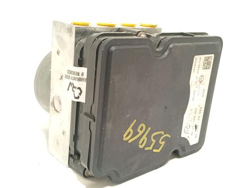 ABS pump VW POLO VI (AW1, BZ1, AE1) 1.0 TSI | BP36529863M43 - Image 3