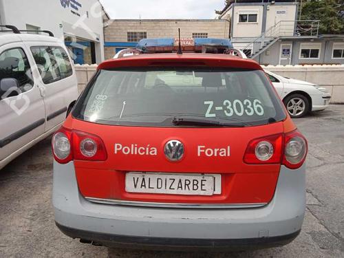 Left tailgate light VW PASSAT B6 Variant (3C5) 2.0 TDI 16V | BP8352177C79 