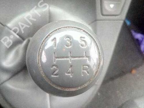 Throttle body FIAT PANDA (169_) 1.2 (169.AXB11, 169.AXB1A) | BP6786161M82 