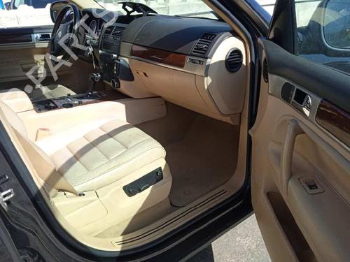 Transfer box VW TOUAREG (7LA, 7L6, 7L7) 2.5 R5 TDI | BP10727229M36