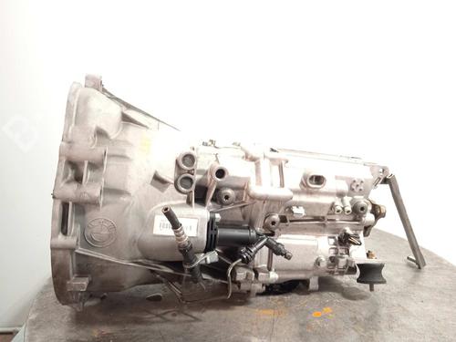 Gearbox BMW 1 (E87) 116 i | BP16565922M3