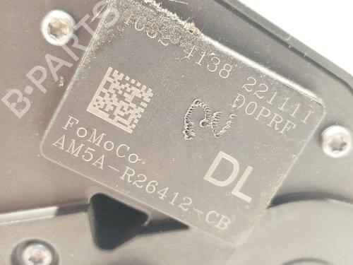 Rear right lock FORD C-MAX II (DXA/CB7, DXA/CEU) 2.0 TDCi | BP29630031C99 