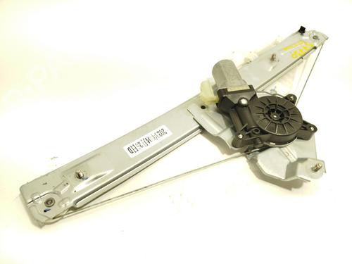 Used Front right window mechanism Front right window mechanism DACIA SPRING EV (B6M1) (45 hp) 33173492 33173492