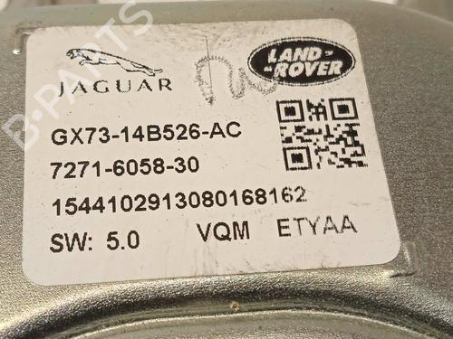 Electronic module JAGUAR XE (X760) | BP17108321M83 - Image 4