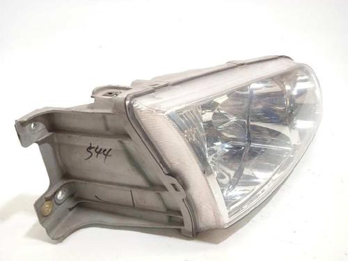 Right headlight HYUNDAI H-1 Van (A1) 2.5 TD | BP13617209C29 