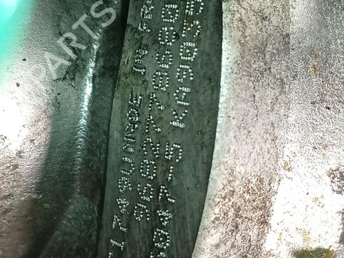 Engine PEUGEOT 407 (6D_) 2.0 HDi 135 (6DRHRH, 6DRHRE, 6DRHRG, 6DRHRJ) | BP30876853M1 - Image 7