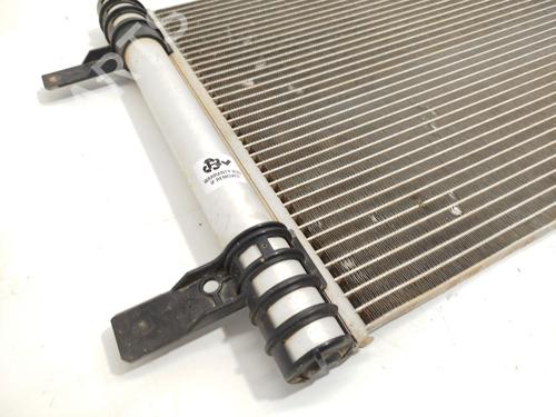 AC radiator FIAT DOBLO Box Body/MPV (510_, 511_) BlueHDi 100 | BP28424421M32 