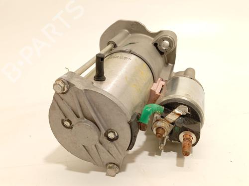 Starter FORD TRANSIT COURIER B460 Box Body/MPV 1.5 EcoBlue | BP34470705M8 - Image 4