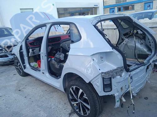 ABS pump VW POLO VI (AW1, BZ1, AE1) 1.0 TSI | BP13317589M43 