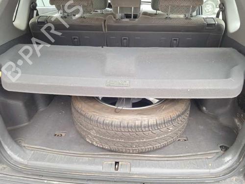 Left taillight HYUNDAI TUCSON (JM) 2.0 CRDi All-wheel Drive | BP17967929C34 