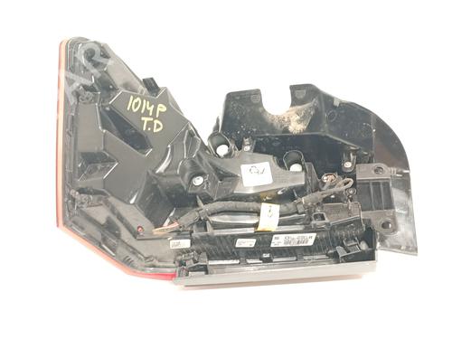 Right taillight CUPRA BORN (K11) | BP34634500C35 - Image 6