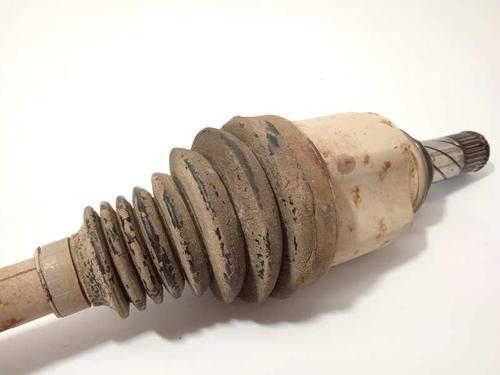Left front driveshaft MERCEDES-BENZ CITAN Box Body/MPV (W415)  | BP10035775M38 