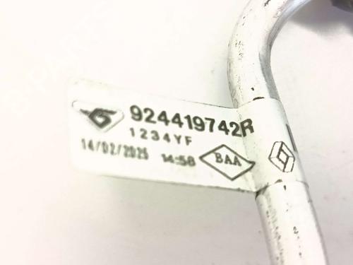 AC pipe RENAULT AUSTRAL TCe 130 (HGM2) | BP38510486M126 - Image 6