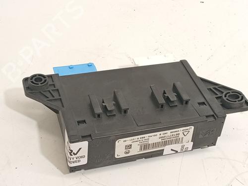 Electronic module CITROËN GRAND C4 SPACETOURER (3A_, 3E_) 1.5 BlueHDi 130 | BP37435473M83 - Image 2