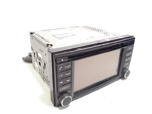 radio-nissan-juke-f15-25915bv92a-7513750213-2010-2011-2012-2013-2014-2015-2016-2017-2018-2019-17867317 main image