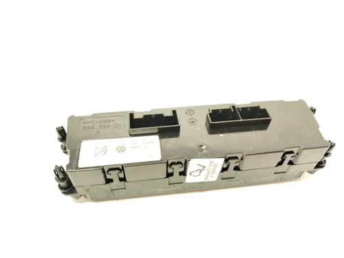 Climate control VW TAIGO (CS1) 1.0 TSI | BP34520597I5 - Image 4