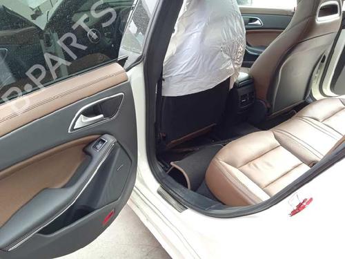 Electronic module MERCEDES-BENZ CLA Shooting Brake (X117) | BP7182013M83