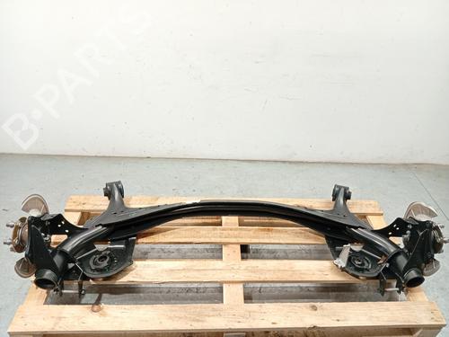 Bakaksel FORD KUGA III (DFK) 2.5 Duratec Plug-in-Hybrid (152 hp) 32191057