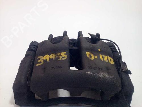 Used Left front brake caliper FIAT SCUDO Van (270_, 272_) 2.0 D Multijet (120 hp) 11561967