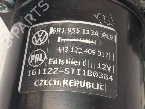 Front wiper motor SEAT IBIZA IV (6J5, 6P1) 1.4 TDI | BP23409054M29
