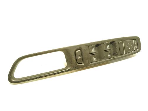 Left front window switch RENAULT CLIO IV (BH_) 0.9 TCe 90 (BHNF, BHMA, BHMH, BHJK, BHJR) | BP32860504I27 - Image 2