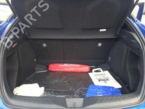 Electronic module TOYOTA C-HR (_X1_) | BP16500014M83