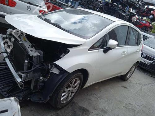 Rear left lock NISSAN NOTE (E12) 1.2 | BP18484636C100