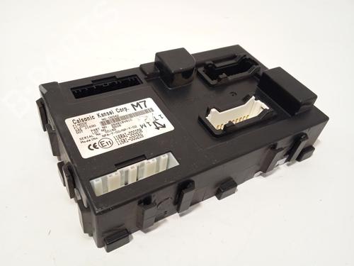 electronic-module-nissan-juke-f15-2010-2011-2012-2013-2014-2015-2016-2017-2018-2019-26519497 main image