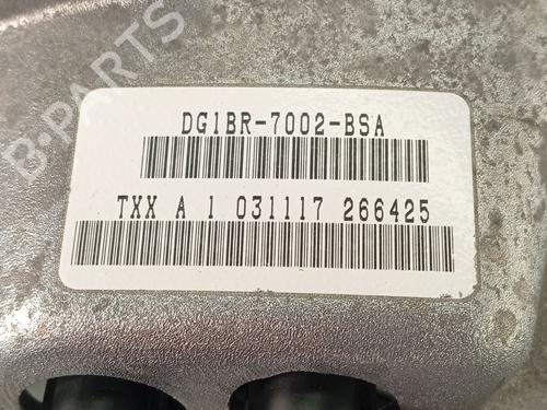 Gearbox FORD KA+ III (UK, FK) 1.2 Ti-VCT | BP32227003M3