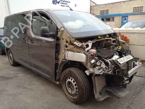 Used Parts PEUGEOT TRAVELLER Bus (V_)  1.5 BlueHDi 120  811590