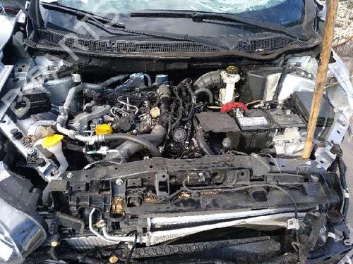 Starter RENAULT KADJAR (HA_, HL_)  | BP7045334M8 