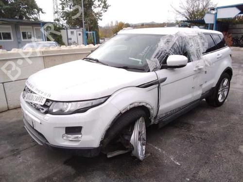 LAND ROVER RANGE ROVER EVOQUE (L538) 2.2 D 4x4 (190 hp) 799275