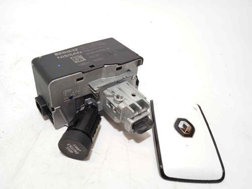 Used Ignition barrel RENAULT CAPTUR II (HF_) E-TECH 145 (HFMU, HFMM) (145 hp) 17558734