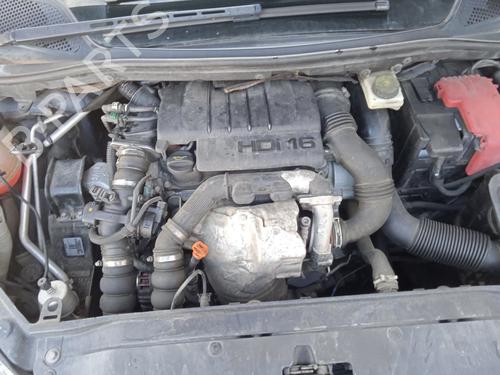 Engine CITROËN C4 I (LC_) 1.6 HDi | BP32187252M1