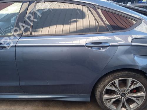 Gear lever FORD MONDEO V Hatchback (CE) 2.0 EcoBlue | BP26708869M90