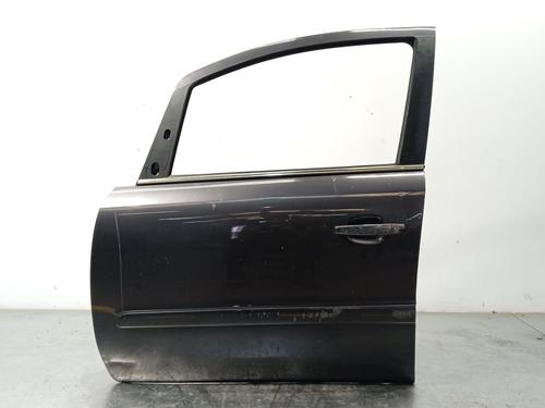 Used Left front door OPEL ZAFIRA / ZAFIRA FAMILY B (A05) [2005-2019]  19253726