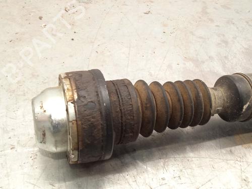 Wał napędowy OPEL ANTARA A (L07) 2.0 CDTI 4x4 | BP29973528M37 