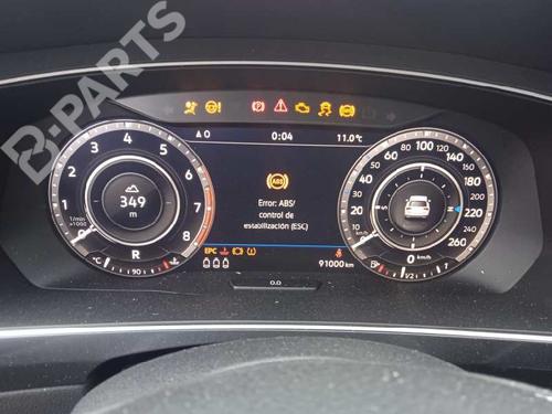 Switch VW TIGUAN (AD1, AX1)  | BP11089665E3  - Image 30