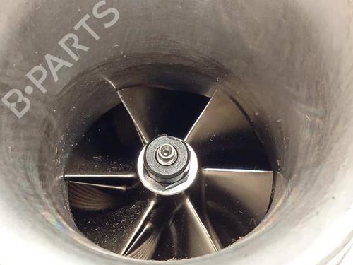 Turbocharger/Supercharger MERCEDES-BENZ A-CLASS (W177)  | BP13053874M71 