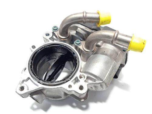 Used Throttle body AUDI Q5 (FYB, FYG) 40 TDI quattro (190 hp) 9182661